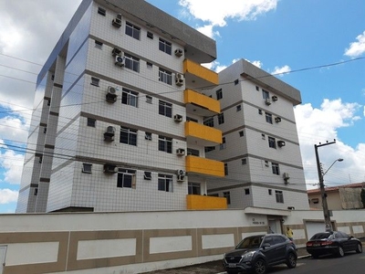 Apartamento para venda possui 86 metros quadrados com 03 suítes em Jardim Renascença - São