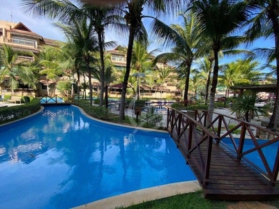 Apartamento Parque das ilhas, com 3 dormitórios à venda, 89 m² por R$ 950.000 - Porto das