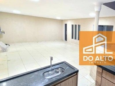 Casa com 3 dormitórios à venda, 200 m² por R$ 450.000,00 - Residencial Morada do Bosque -