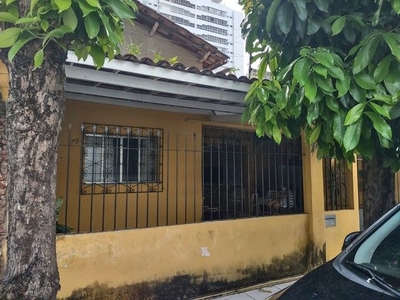 Casa para venda possui 204 metros quadrados com 2 quartos em Praia de Iracema - Fortaleza