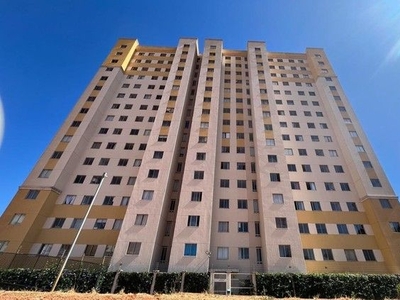 Edvaldo Moreira Vende Agio OU Quitado Apartamento 2 Quartos Olympic Samambaia Norte Brasil