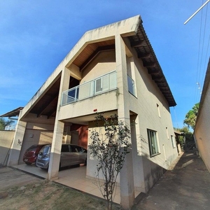 Goiânia - Casa Padrão - Setor Jaó