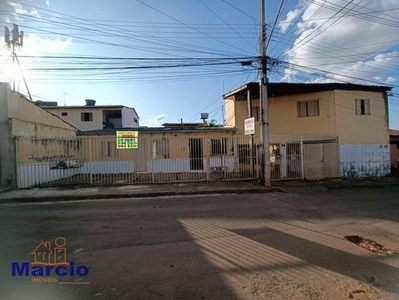 Kitnet com 1 dormitório à venda, 100 m² por R$ 470.000,00 - Setor Tradicional - São Sebast