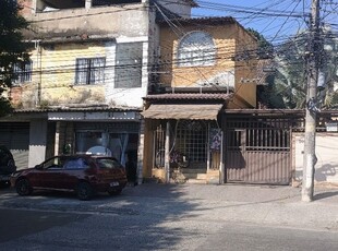 Casa em Campo Grande, Rio de Janeiro/RJ de 220m² 2 quartos à venda por R$ 999.000,00