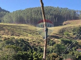 Terreno em Granjas Bethel, Juiz de Fora/MG de 803m² à venda por R$ 100.000,00