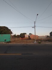 Terreno em Residencial Itaipu, Goiânia/GO de 10m² para locação R$ 1.200,00/mes