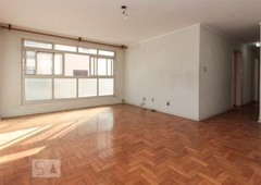 APARTAMENTO no 11º andar com 3 dormitórios