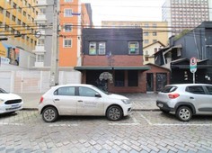 Casa com 1 quarto para alugar na rua general carneiro, 375, alto da glória, curitiba, 70 m2 por r$ 1.600