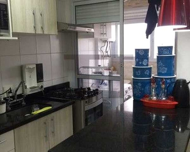 AApartamento com 45m², 2 dorms. Lazer completo - Vila Nova Cachoeirinha / Horto - SP