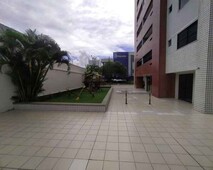 AP4213) Apto de 87,28m² - Centro - Fortaleza/CE