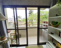 Apartamento 1 dormitorio financiavel no bairro de canasvieiras