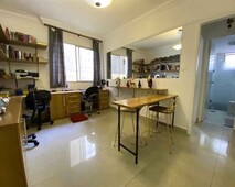 Apartamento 1 Quarto à venda, 1 quarto, 1 vaga, Lourdes - Belo Horizonte/MG