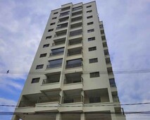 Apartamento 2 dormitórios em Aviação - Praia Grande - SP