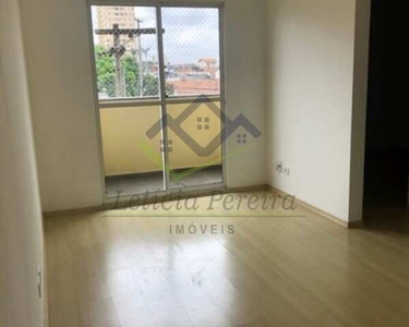 APARTAMENTO 2 DORMITORIOS = PARQUE SÃO DOMINGOS COND MAISON