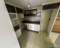 Apartamento 2 Quartos, 78 m² - Aeroclube - João Pessoa - PB