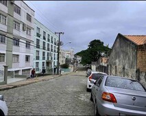 Apartamento 3 quartos c/ dependência - garagem - Trindade - Florianópolis - SC