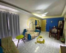 Apartamento à venda, 3 dormitórios, 1 vaga, 62m², Vila Moraes