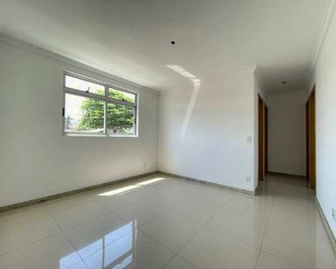 Apartamento à venda, 3 quartos, 1 suíte, 1 vaga, Rio Branco - Belo Horizonte/MG