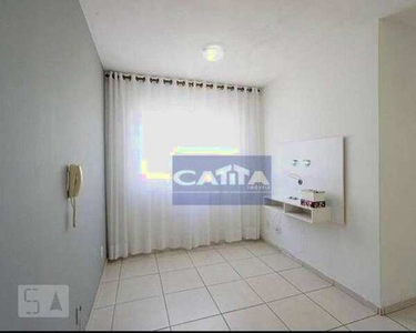 Apartamento à venda, 48 m² por R$ 305.000,00 - Mooca - São Paulo/SP