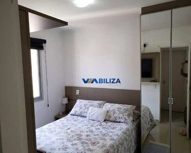 Apartamento à venda, 62 m² por R$ 299.000,00 - Vila Moreira - Guarulhos/SP