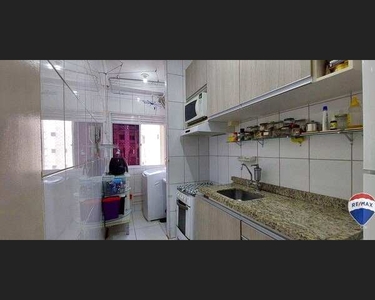 Apartamento à venda, 72 m² por R$ 305.000,00 - Sumarezinho - Ribeirão Preto/SP
