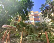Apartamento à venda, 73 m² por R$ 335.000,00 - Teresópolis - Porto Alegre/RS