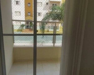 Apartamento à venda, 80 m² por R$ 298.000,00 - Jardim Gibertoni - São Carlos/SP