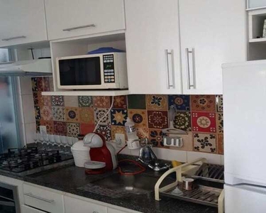 APARTAMENTO À VENDA