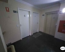 Apartamento a venda Condomínio Residencial Plaza das Flores