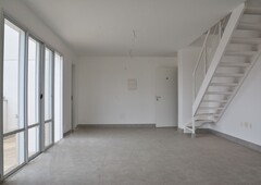 Apartamento à venda com 140m², 2 quartos e 2 vagas