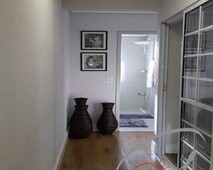 Apartamento à venda no bairro Jaguaribe, Osasco