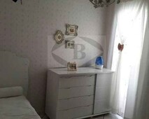 Apartamento a Venda no bairro Patrimônio em Uberlândia - MG. 2 banheiros, 3 dormitórios, 1