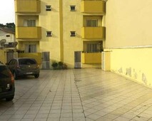 Apartamento a venda - Vila Eldizia, Santo Andre