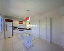 Apartamento América em Farroupilha/RS