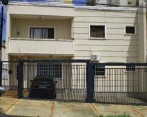 APARTAMENTO BAIRRO JARDIM CALIFÓRNIA!