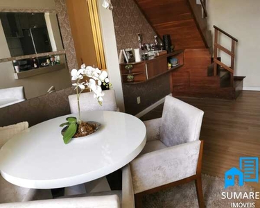 Apartamento Cobertura Jardim Urano, São José do Rio Preto