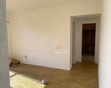 Apartamento com 1 dormitório à venda, 59 m² por R$ 305.000 - Freguesia (Jacarepaguá) - Rio
