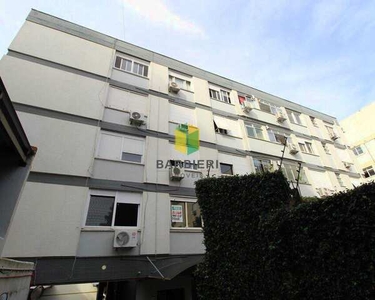 Apartamento com 1 Dormitorio(s) localizado(a) no bairro Rio Branco em Porto Alegre / RIO