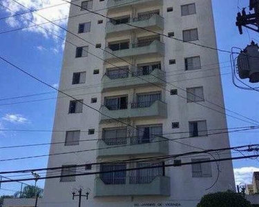 Apartamento com 2 dorm e 62m, Carrão - São Paulo