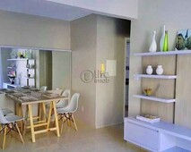 Apartamento com 2 Dormitorio(s) localizado(a) no bairro São José em São Leopoldo / RIO GR