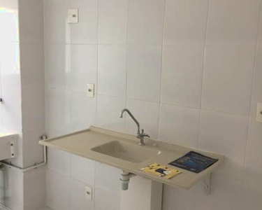 APARTAMENTO COM 2 DORMITÓRIOS À VENDA, 43 M² POR R$ 310.000 - ÁGUA BRANCA - SÃO PAULO/SP