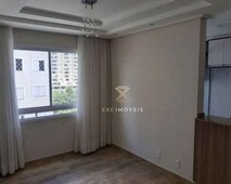 Apartamento com 2 dormitórios à venda, 47 m² por R$ 345.000 - Tucuruvi - São Paulo/SP