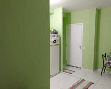 APARTAMENTO COM 2 DORMITÓRIOS À VENDA, 50 M² POR R$ 270.000 - QUINTA DA PAINEIRA - SÃO PAU