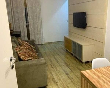Apartamento com 2 dormitórios à venda, 50 m² por R$ 308.000,00 - Vila Andrade - São Paulo