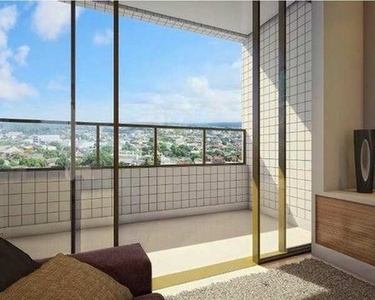 Apartamento com 2 dormitórios à venda, 56 m² por R$ 305.000,00 - Iputinga - Recife/PE