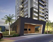 Apartamento com 2 dormitórios à venda, 56 m² por R$ 329.038 - Lago dos Patos - Guarulhos/S