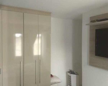 Apartamento com 2 dormitórios à venda, 57 m² por R$ 297.000,00 - Lauzane Paulista - São Pa