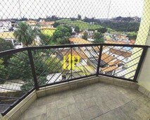 Apartamento com 2 dormitórios à venda, 60 m² por R$ 329.000 - Vila Nova - Barueri/SP