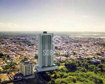 Apartamento com 2 dormitórios à venda, 68 m² por R$ 338.000,00 - Bairro dos Ipês - João Pe