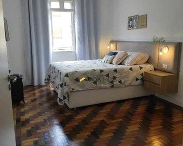 Apartamento com 2 dormitórios à venda, 72 m² por R$ 305.000,00 - Vila Ipiranga - Porto Ale